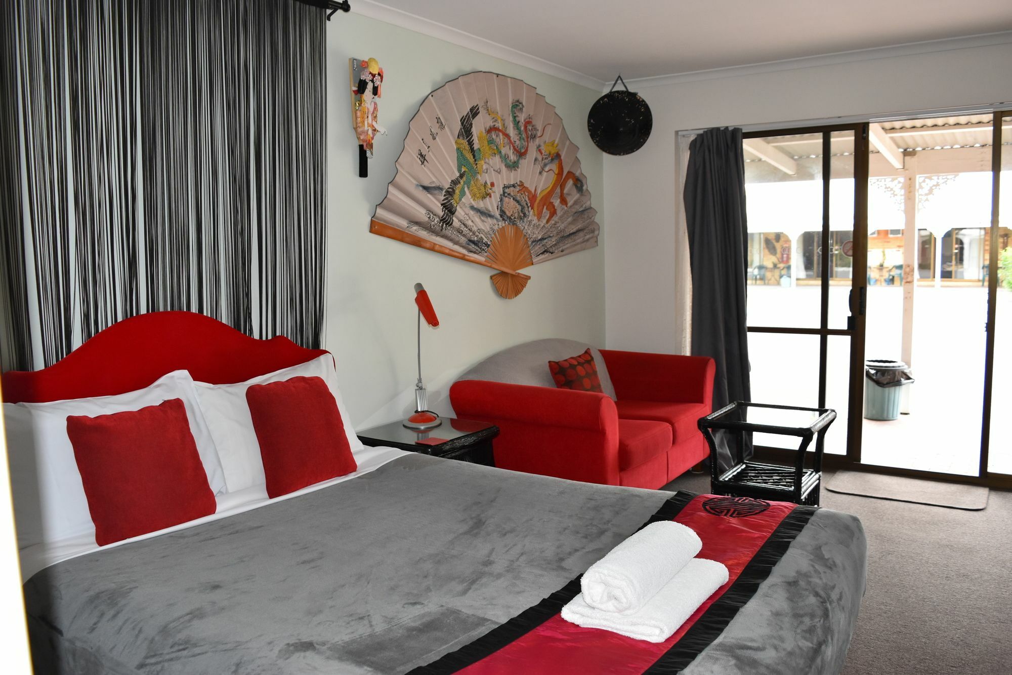 Maroochydore Beach Motel Exterior photo